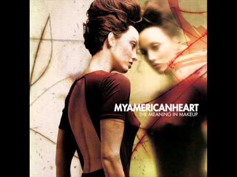 my american heart - poison