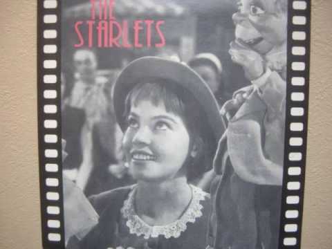 THE STARLETS/GIVE MY REGARDS TO BETTY FORD