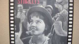 THE STARLETS/GIVE MY REGARDS TO BETTY FORD