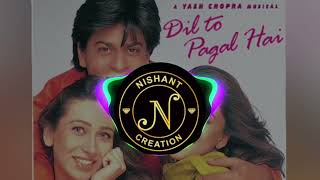 Download lagu Dil to pagal hai mashup all songs  mp3