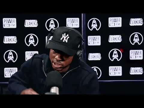 Vince Staples - LA Leakers Freestyle