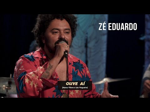 Zé Eduardo - Ouve aí (Léo Nogueira e Marco Vilane)