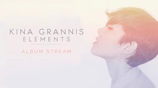 Kina Grannis - Maryanne (Full Album Stream)