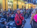 BEST EVER STREET MUSIC Rosa Lee Blues New Orleans Mardi Gras Sluetown Strutters Superband