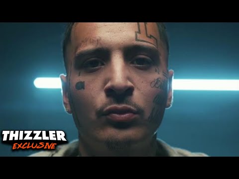 AMONEYMUZIC x Lazy-Boy - Talk It N Live It (Exclusive Music Video) || Dir. Redwall Studio