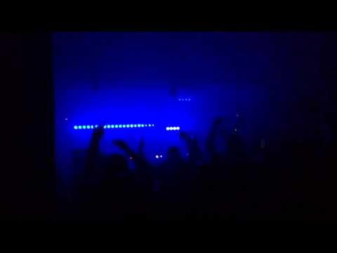 Mark XTC, warehouse project manchester