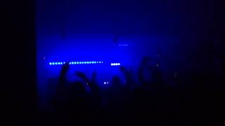 Mark XTC, warehouse project manchester