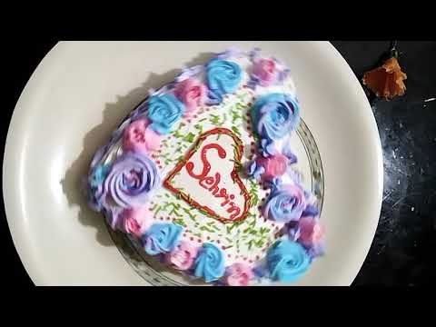 #FLOWERCAKE CAKE Flower cake