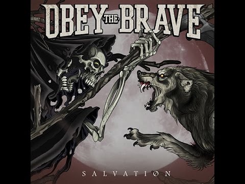 Obey The Brave - Short Fuse (NEW SONG 2014)