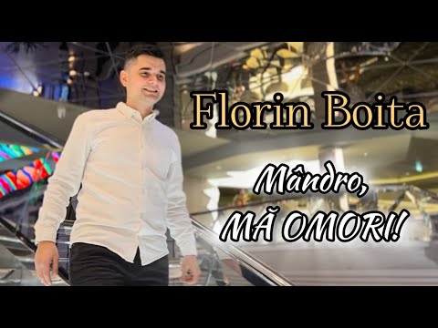 Florin Boita - Mandro, ma omori! (Videoclip Oficial)