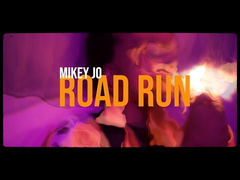 Mikey Jo - Road Run (Official Video) Shot By @DNiceTV314