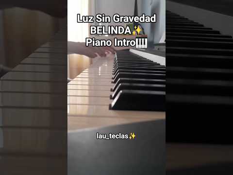 (Belinda) Luz Sin Gravedad - Ringtones Musicales