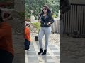 Delna Davis Anbae Va Varun Boomika Insta Reels