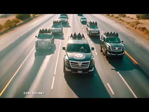 La Fortaleza Real X Lil Rexxx "Presidencial" [Video Lyric]