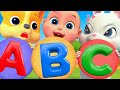 Bài Hát ABC Học Bảng Chữ Cái ABC Nhạc Thiếu Nhi Remix Sôi Động
