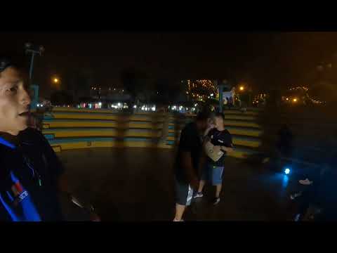 SKILL vs FEAR: Octavos - EL FLOW MAS ALARAKO