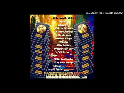 11.Lil Rell ODB-SOD x Pooh Popii x Yayo Duke(Prod.By Lil Rell)