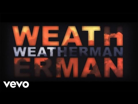 The Panics - Weatherman