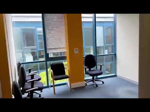 Camden Row - Office Space - Dublin Ireland