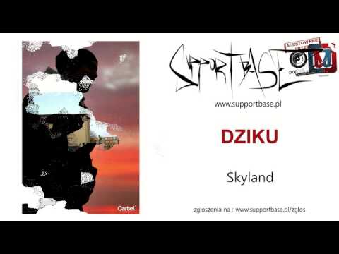 Dziku - Skyland