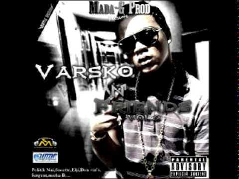 Varsko_kidman-trou_kaka (2010)