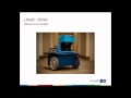 Google I/O 2011: Cloud Robotics 
