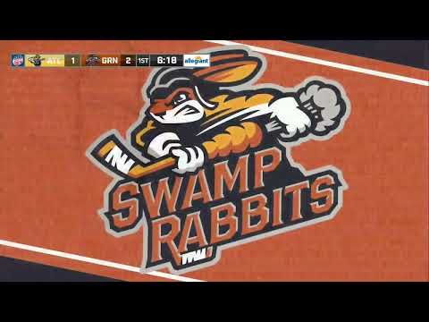 WNB Highlights 4/2: Atlanta 2 - Greenville 3