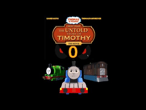 Ghost train- The untold story of Timothy FULL MOVIE 