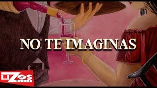 No Te Imaginas Music Video