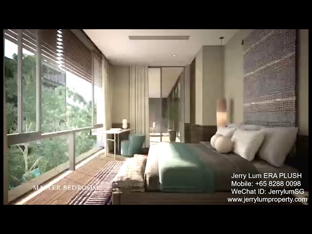undefined of 1,765 sqft Condo for Sale in Wallich Residence