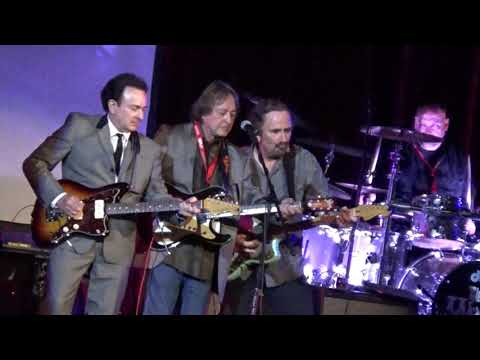 Nokie Edwards Celebration of Life  Memorial 6/8/18