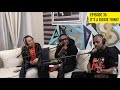 KITCHEN TALK - EP35 DJ MISTER CEE TALKS TRANSEXUAL LOVE, CHARLAMAGNE, BIGGIE, AND MORE