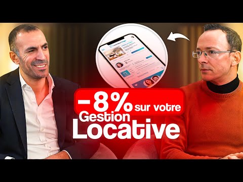Gestion locative : oubliez les agences, voici LA solution !