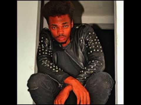 Mánaz Layzer - Me Sinto Só ( 2o15 )