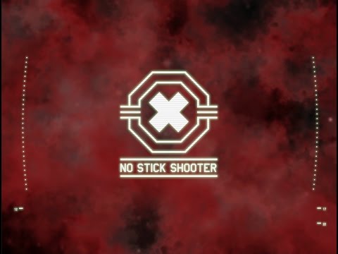 No Stick Shooter Trailer 