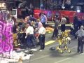 Rhode Island Circus Collapse Probe Focused On Clamp