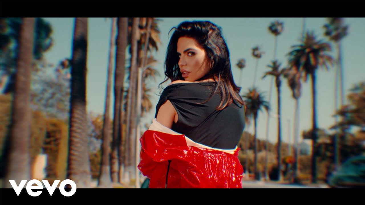 Morandi ft. Swanny Ivy — Kalinka (Urban Version)