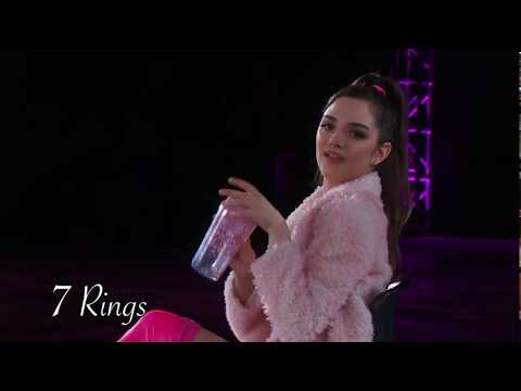 2019 CSOI Evgenia Medvedeva - 7 Rings