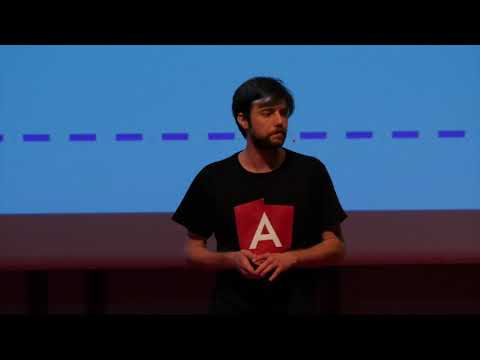 Michael Hladky - Operate Heavily Dynamic UI’s with Rxjs | AngularUP 2019