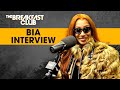 BIA Talks Debut Album BIANCA Cardi B Becoming A True Artist Signing With Pharrell More