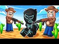 I GOT KIDNAPPED BY COWBOYS IN A DUSTY TRIP!!