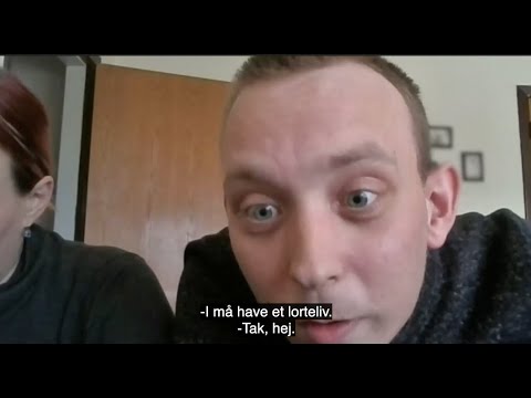 "I må have et lorteliv" - Luksusfælden