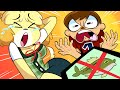 ISABELLE REACTS TO I AM THE LAW