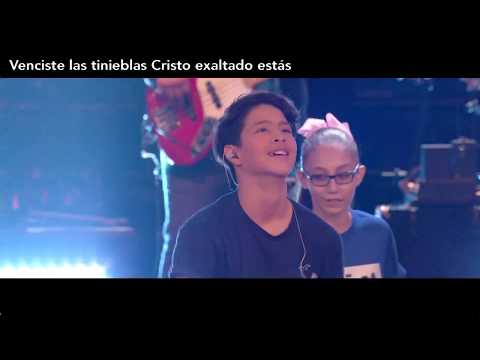 MSM KIDS desde Lakewood Church