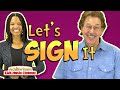 Let S Sign It Common ASL Phrases Vol 1 Jack Hartmann