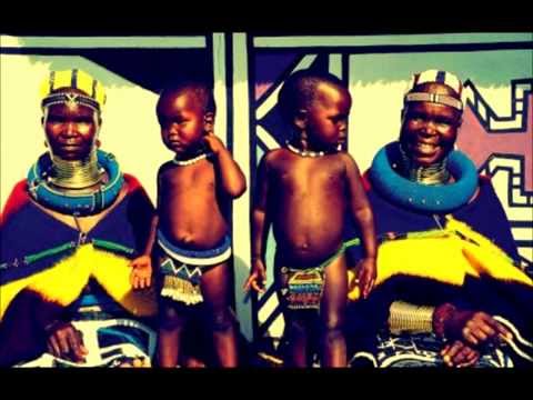 Da Capo x Black Motion ( Amadlozi x Hei Hei)