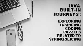 Exploring Inspiring Coding Puzzles Related to String Slicing