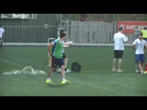 C&C 2016: C&C 1 - 1 CA Chengue / TIFA 6ta fecha Zona Campeonato Egr C - Partido completo