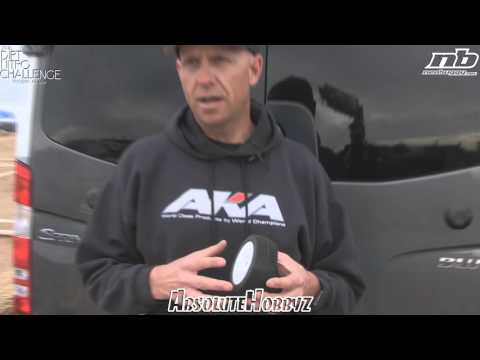 Pit News: AKA's new ZIPPS Tyre