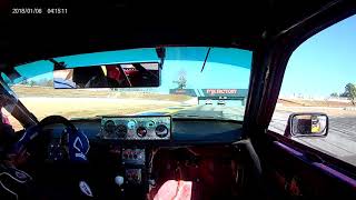 Dean at Road Atlanta Lemons 2019 - Sunday Noon